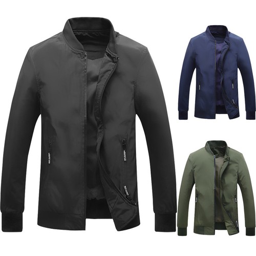 men's business casual jacket